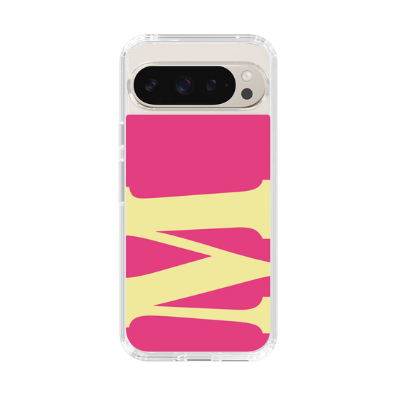 Slim Protection Case［ Original - initial color - M pink ］