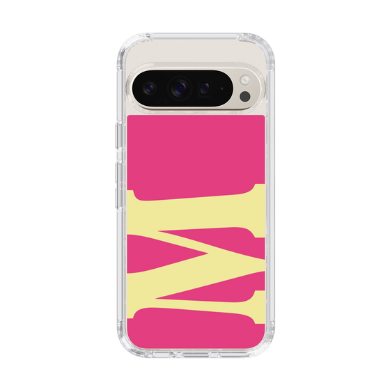 Slim Protection Case［ Original - initial color - M pink ］
