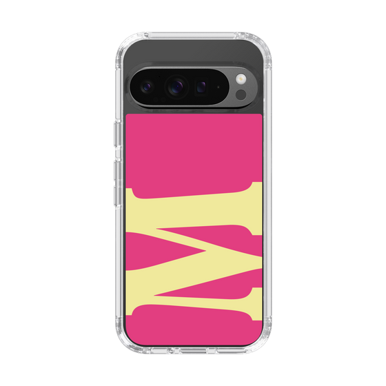 Slim Protection Case［ Original - initial color - M pink ］