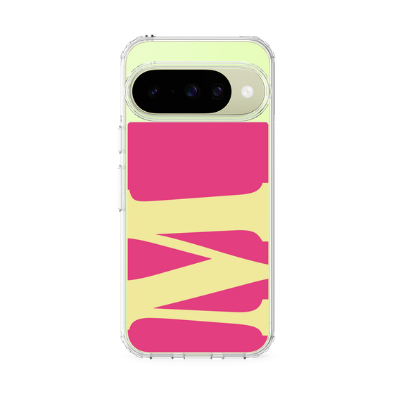 Slim Protection Case［ Original - initial color - M pink ］