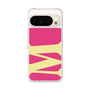 Slim Protection Case［ Original - initial color - M pink ］