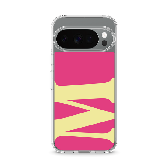 Slim Protection Case［ Original - initial color - M pink ］