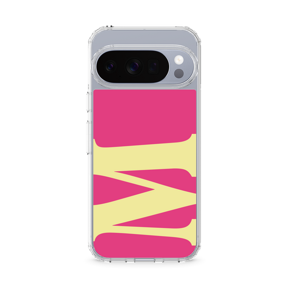 Slim Protection Case［ Original - initial color - M pink ］