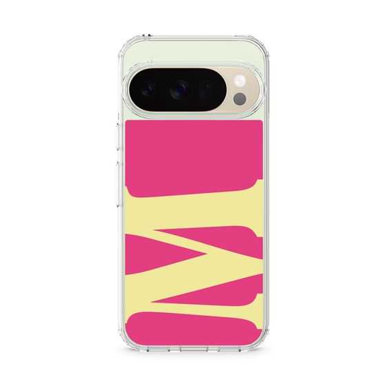 Slim Protection Case［ Original - initial color - M pink ］
