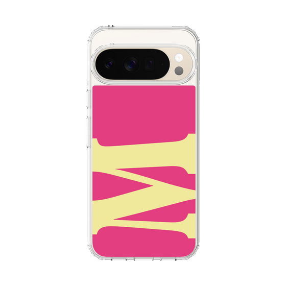 Slim Protection Case［ Original - initial color - M pink ］