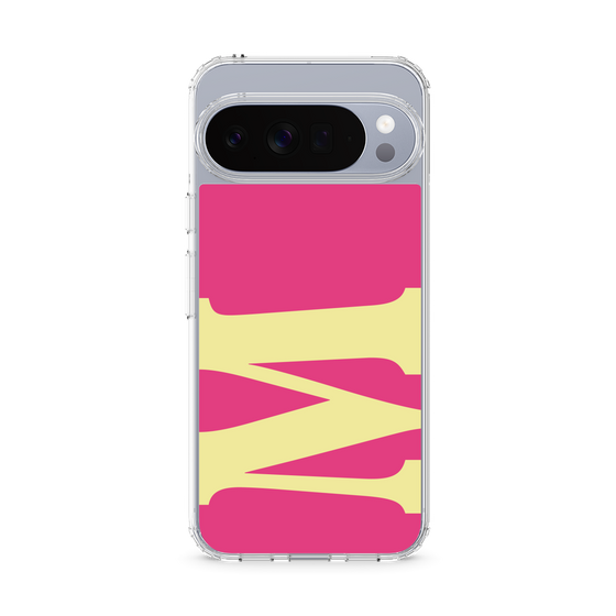 Slim Protection Case［ Original - initial color - M pink ］