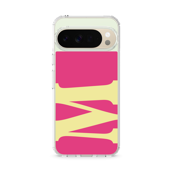 Slim Protection Case［ Original - initial color - M pink ］