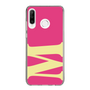 Slim Protection Case［ Original - initial color - M pink ］