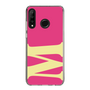 Slim Protection Case［ Original - initial color - M pink ］