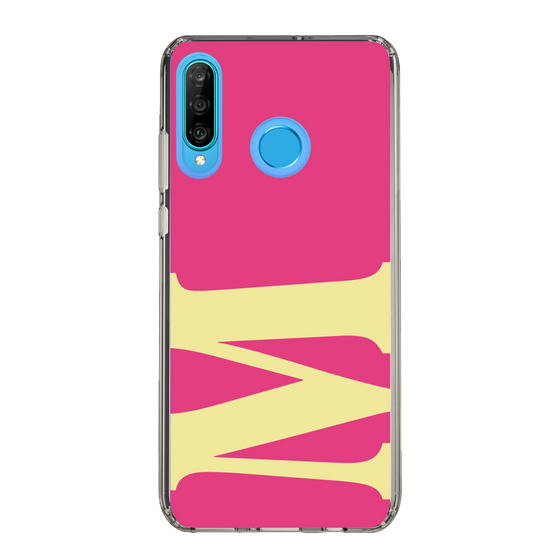 Slim Protection Case［ Original - initial color - M pink ］