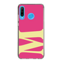 Slim Protection Case［ Original - initial color - M pink ］