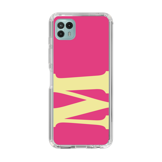 Slim Protection Case［ Original - initial color - M pink ］