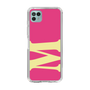 Slim Protection Case［ Original - initial color - M pink ］
