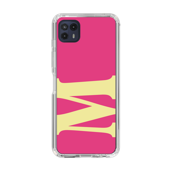 Slim Protection Case［ Original - initial color - M pink ］