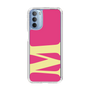 Slim Protection Case［ Original - initial color - M pink ］