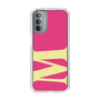 Slim Protection Case［ Original - initial color - M pink ］