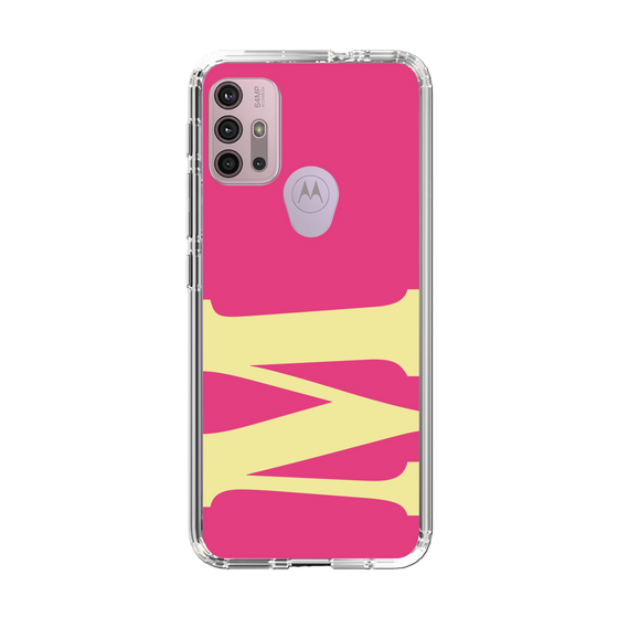 Slim Protection Case［ Original - initial color - M pink ］