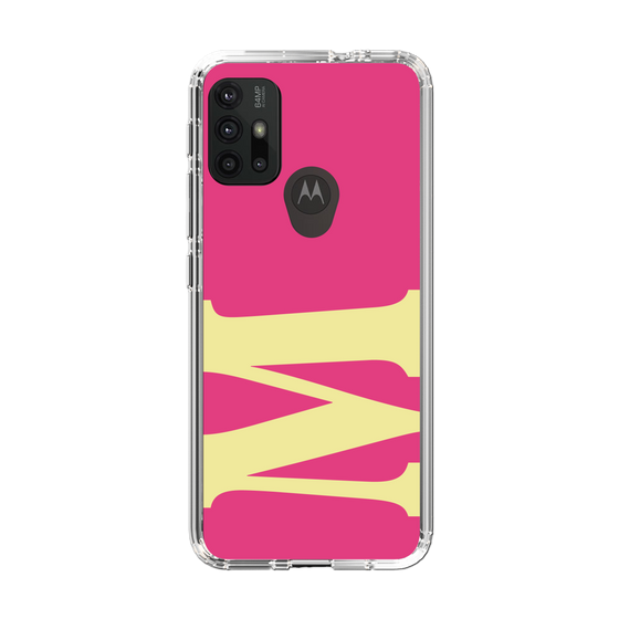 Slim Protection Case［ Original - initial color - M pink ］