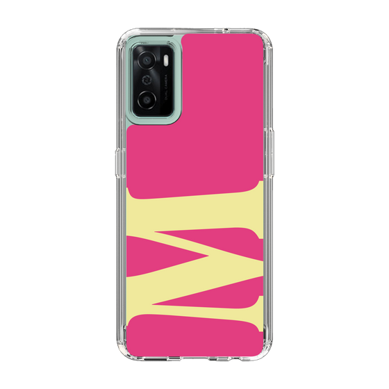 Slim Protection Case［ Original - initial color - M pink ］