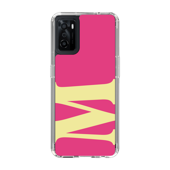 Slim Protection Case［ Original - initial color - M pink ］
