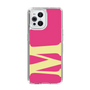 Slim Protection Case［ Original - initial color - M pink ］