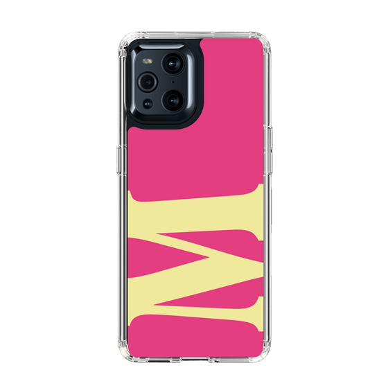 Slim Protection Case［ Original - initial color - M pink ］