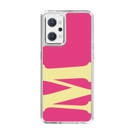 Slim Protection Case［ Original - initial color - M pink ］
