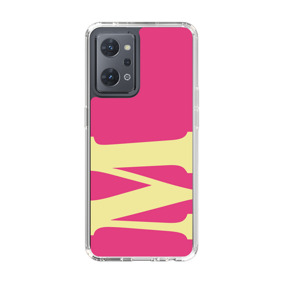 Slim Protection Case［ Original - initial color - M pink ］