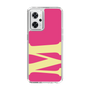 Slim Protection Case［ オリジナル - initial color - M pink ］