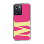 Slim Protection Case［ オリジナル - initial color - M pink ］
