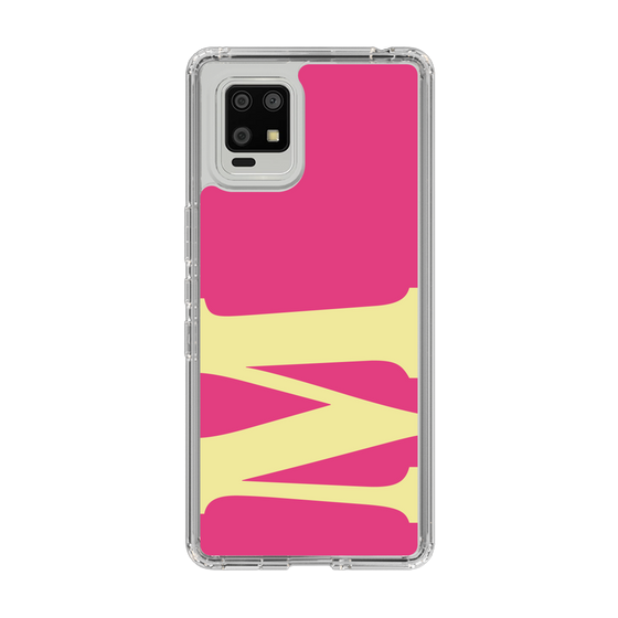 Slim Protection Case［ Original - initial color - M pink ］