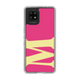 Slim Protection Case［ Original - initial color - M pink ］