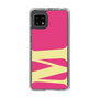 Slim Protection Case［ Original - initial color - M pink ］