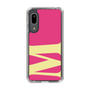 Slim Protection Case［ Original - initial color - M pink ］