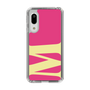 Slim Protection Case［ Original - initial color - M pink ］
