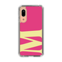 Slim Protection Case［ Original - initial color - M pink ］