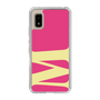 Slim Protection Case［ Original - initial color - M pink ］