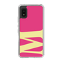 Slim Protection Case［ Original - initial color - M pink ］