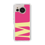 Slim Protection Case［ Original - initial color - M pink ］