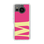 Slim Protection Case［ Original - initial color - M pink ］