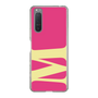 Slim Protection Case［ Original - initial color - M pink ］