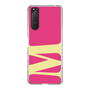 Slim Protection Case［ Original - initial color - M pink ］