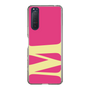 Slim Protection Case［ Original - initial color - M pink ］