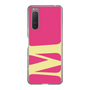 Slim Protection Case［ Original - initial color - M pink ］