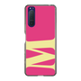 Slim Protection Case［ Original - initial color - M pink ］