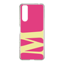 Slim Protection Case［ Original - initial color - M pink ］