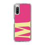 Slim Protection Case［ Original - initial color - M pink ］