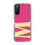 Slim Protection Case［ Original - initial color - M pink ］