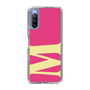 Slim Protection Case［ Original - initial color - M pink ］