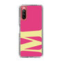 Slim Protection Case［ Original - initial color - M pink ］